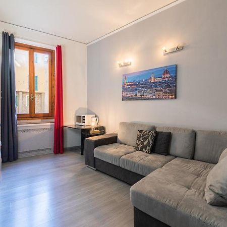 Firenze Rentals Ponte Vecchio Flat Exterior photo
