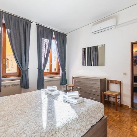Firenze Rentals Ponte Vecchio Flat Exterior photo