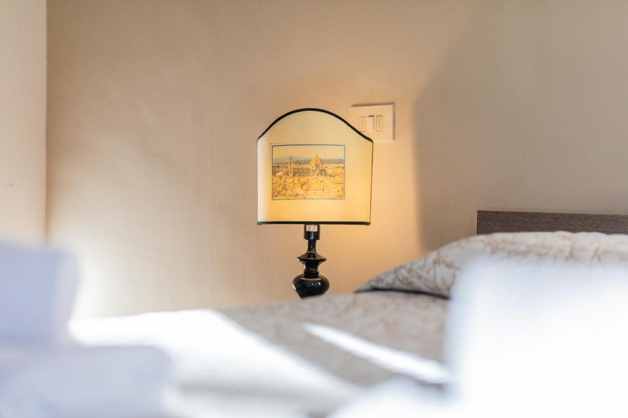 Firenze Rentals Ponte Vecchio Flat Exterior photo